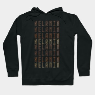 Melanin Hoodie